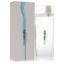 Kenzo L'eau Pour Femme Eau De Toilette Spray 100ml/3.4oz