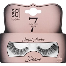 Sosu Pride Sinful Lashes - Umělé řasy