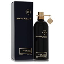 Montale Black Aoud Eau De Parfum For Men 100ml