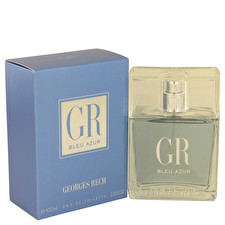 Georges Rech Blue Azur Eau DE Toilette Spray 100ml/3.3oz