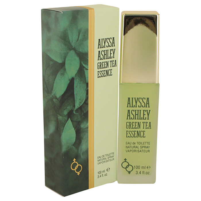 Alyssa Ashley Alyssa Ashley Green Tea Essence Eau De Toilette