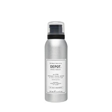 Depot 200 Hair Treatments No. 210 Panthenol Hair Colour Leave-in Mousse Anthracite 100ml