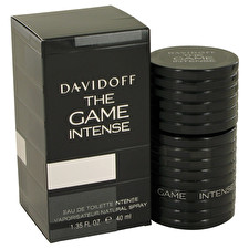 Davidoff The Game Intense Eau DE Toilette Spray 38ml/1.3oz