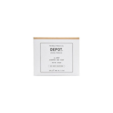 Depot 600 Body Solutions No. 602 Botanical Complex Cleansing White Cedar Scented Soap Bar 100 G