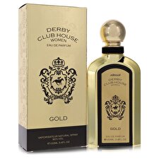 Armaf Armaf Derby Club House Gold Eau De Parfum Spray 100ml/3.4oz