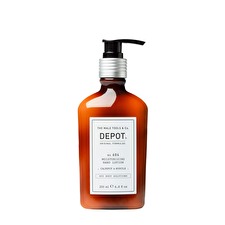 Depot 600 Body Solutions No. 604 Glycerin Moisturizing Day Cajeput & Myrtle Lotion For Hands 200ml