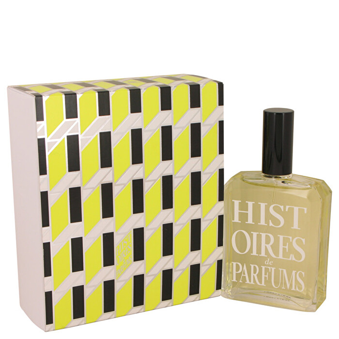 Histoires de Parfums 1899 Hemingway Eau De Parfum 120ml