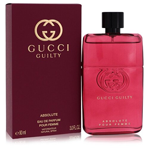 gucci womens fragrance