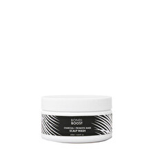 Bondi Boost Charcoal Probiotic Mask - 250ml