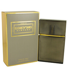 Elizabeth And James Nirvana French Grey Eau De Parfum Spray 100ml/3.4oz