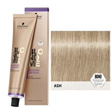 Schwarzkopf Professional Blondme Blonde Lifting - Tónovací Barevný Krém Pro Světlé Vlasy 60ml 0ml