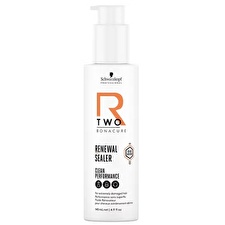 Schwarzkopf Professional Leave-in Care For Extremely Damaged Hair R-two Bonacure (renewal Sealer) 145ml