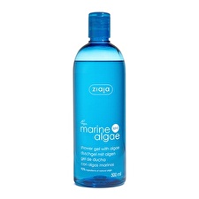 Ziaja Shower Gel Marine Algae (shower Gel) 500ml