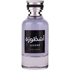 Gulf Orchid Legend - Eau De Parfum - Volume: 110ml