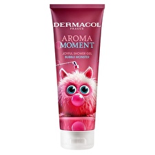 Dermacol Aroma Moment Bubble Monster Shower Gel 250ml