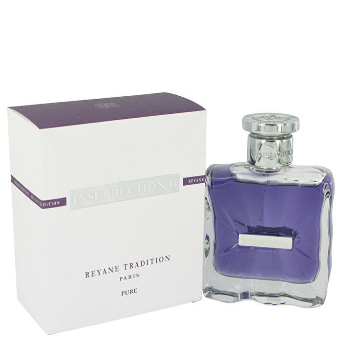 Reyane Tradition Insurrection Ii Pure Eau De Parfum Spray 90ml