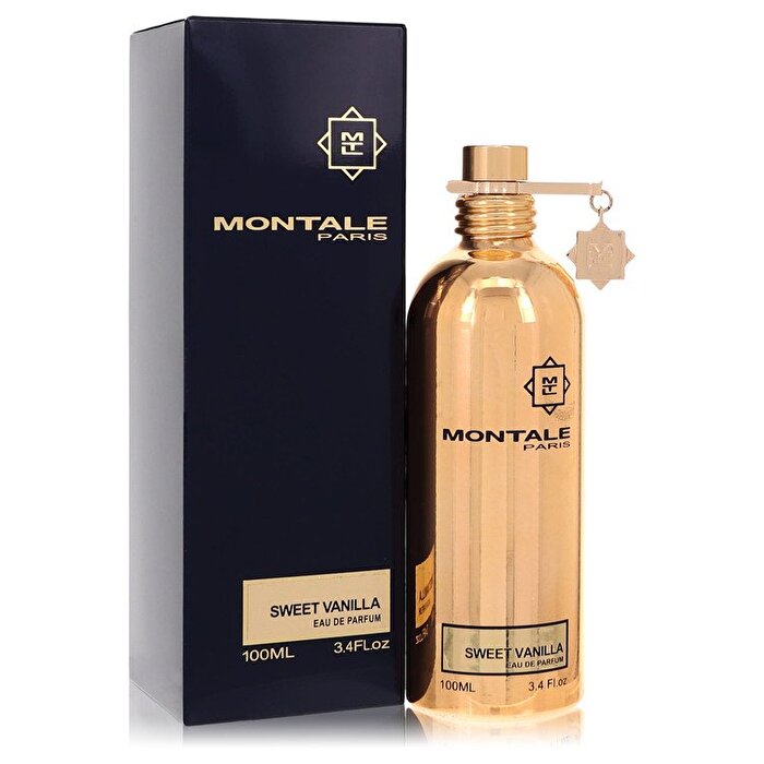 Cosmetics Montale Sweet Vanilla Perfume Montale Vanilla Cake For