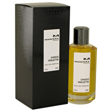 Mancera Choco Violette - Eau De Parfum - Volume: 120ml
