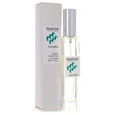 Demeter Aquarius Eau De Toilette Spray (Unisex) 50ml/1.7oz