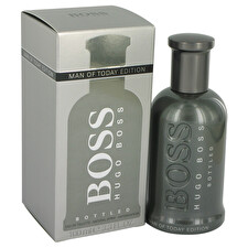Hugo Boss Boss No. 6 Eau De Toilette Spray (Man of Today Edition) 100ml/3.4oz