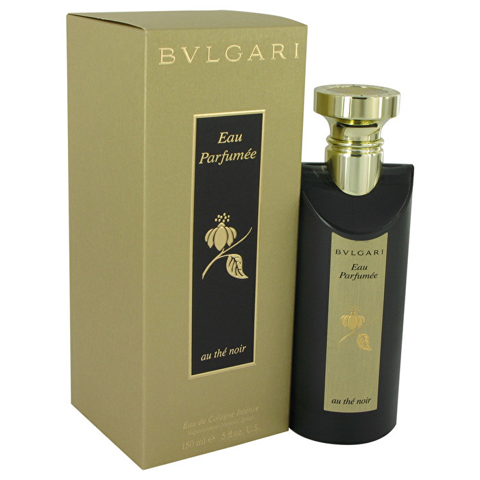 Bvlgari Bvlgari Eau Parfumee Au The Noir Eau De Cologne Intense Spray