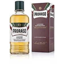 Proraso Nourishing Aftershave Sandalwood 400ml