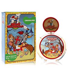 First American Brands Woody Woodpecker Chevalier Eau De Toilette Spray 50ml/1.7oz