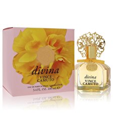 Vince Camuto Divina Eau De Parfum 100ml