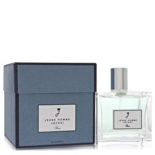 Jacadi Jeune Homme Eau De Toilette Spray 100ml/3.4oz