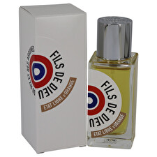 Etat Libre d'Orange Fils De Dieu Du Riz Et Des Agrumes Eau De Parfum 50ml