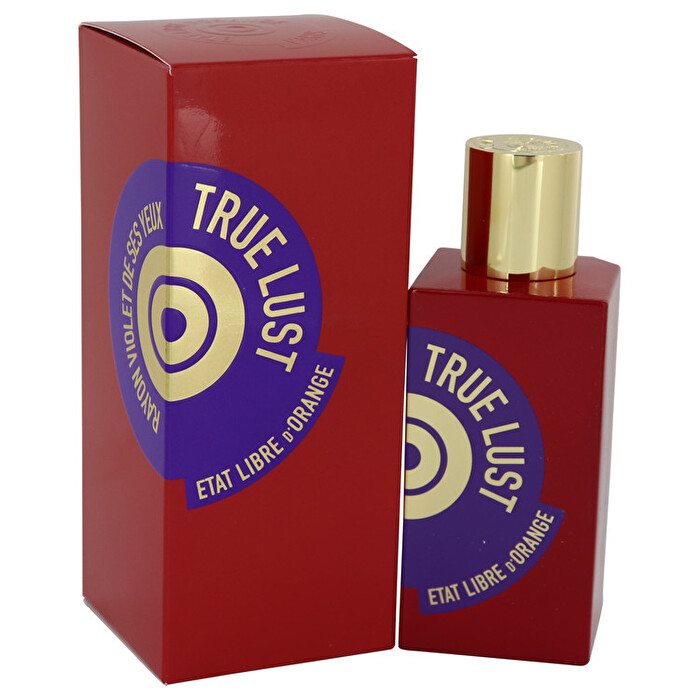 Etat Libre D'Orange True Lust Eau De Parfum Spray (Unisex) 100ml