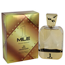 Jean Rish 1 Mile Pour Homme Eau De Toilette Spray 100ml/3.4oz