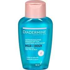 Diadermine Mild Eye Make-up Remover 125ml
