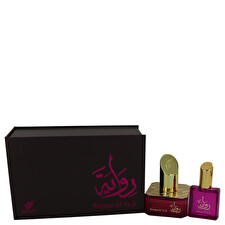 Afnan Riwayat El Ta'if Eau De Parfum Spray + Free Travel Eau De Parfum Spray 1.7 oz 50ml/1.7oz