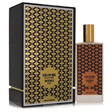 Memo Ilha Do Mel Eau De Parfum Spray (Unisex) 75ml/2.5oz