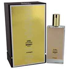 Memo Siwa Eau De Parfum Spray 75ml/2.53oz