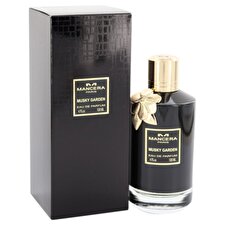 Mancera Musky Garden Woman Eau De Parfum 120ml