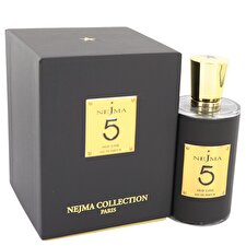 Nejma 4 Eau De Parfum Spray 100ml/3.4oz