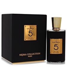 Nejma 5 Eau De Parfum Spray 100ml/3.4oz