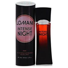 Lomani Intense Night For Women 90ml/3.4oz
