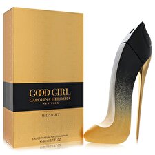 Carolina Herrera Good Girl Midnight Eau De Parfum 80ml