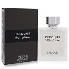 Lalique L `insoumis Ma Force Eau De Toilette For Men 100ml