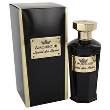 Amouroud Santal Des Indes Eau De Parfum Spray (Unisex) 100ml/3.4oz