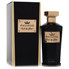 Amouroud Oud Du Jour Eau De Parfum Spray (Unisex) 100ml/3.4oz