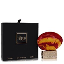 The House Of Oud Almond Harmony Eau De Parfum Spray 75ml/2.5oz