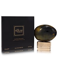 The House Of Oud Dates Delight Eau De Parfum Spray 75ml/2.5oz