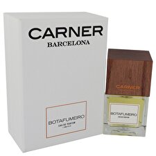 Carner Barcelona Botafumeiro Eau De Parfum 100ml