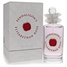 Penhaligon's Elisabethan Rose Eau De Parfum Spray 100ml/3.4oz