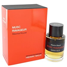 Frederic Malle Musc Ravageur Eau De Parfum 100ml