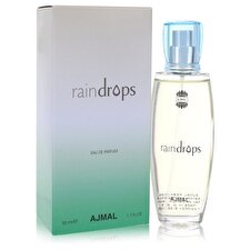 Ajmal Raindrops Eau De Parfum 50ml